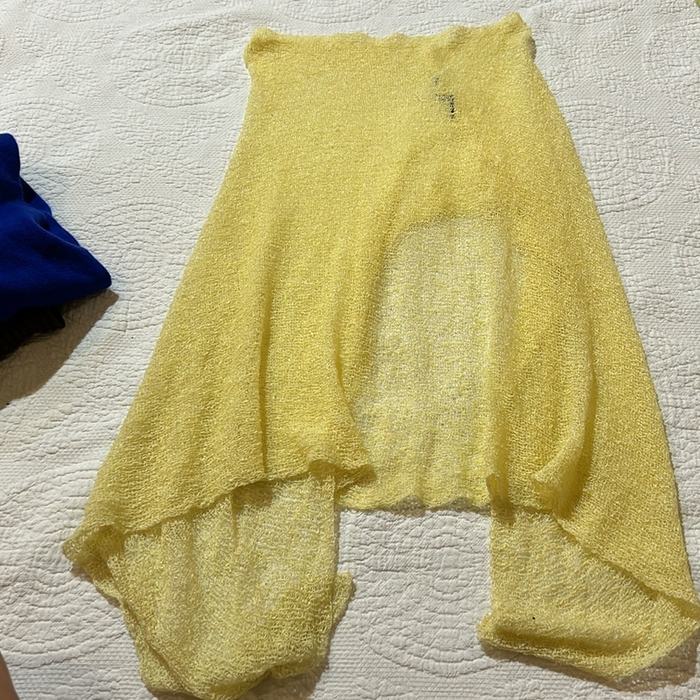 Scarf Bundle - image 4